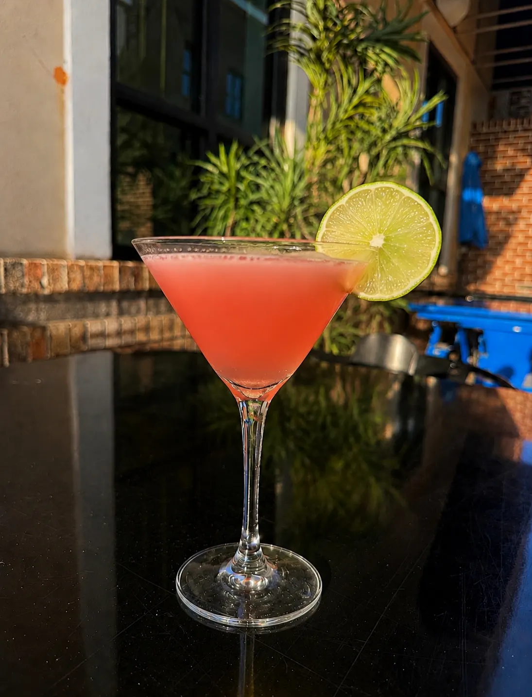 Cosmopolitan at Funkheizer's