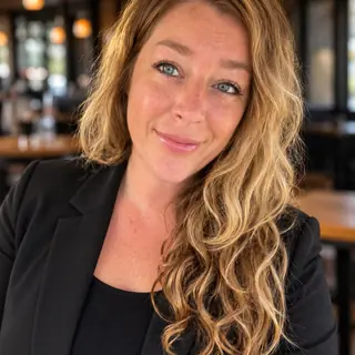 Linda Kelly, General Manager at Funkheizer's